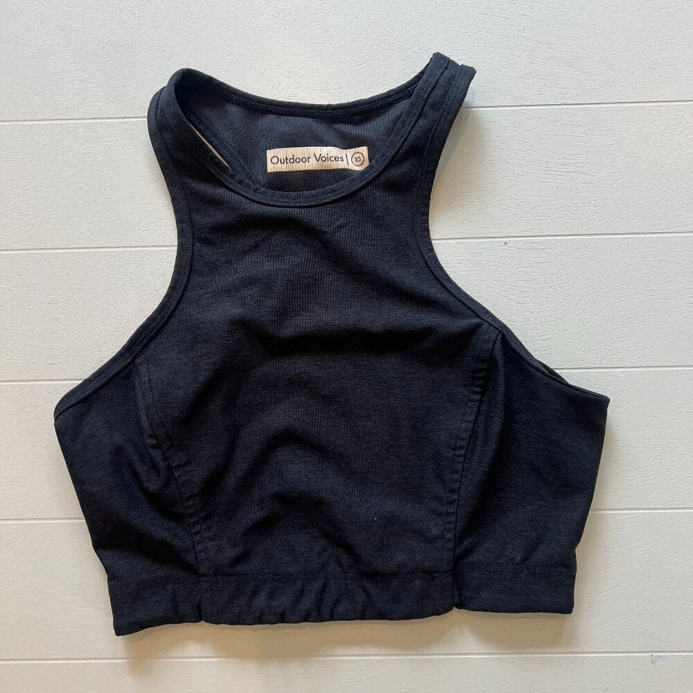 Outdoor Voices Sports Bra